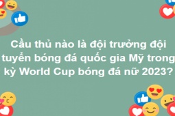 Giáo dục - du học - Thử thách 15 câu đố "cực khoai"