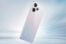 Thời trang Hi-tech - Trình làng Xiaomi Redmi 12 5G màn hình 6,8 inch siêu lớn, giá cực &quot;bèo&quot;