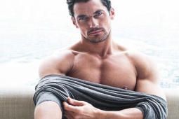 Đàn ông - Những liệu pháp tự nhiên khiến chàng có được hình thể như mẫu nam