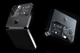 Thời trang Hi-tech - iPhone Fold sẽ đẩy cả phân khúc này "lên đỉnh"