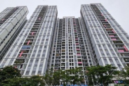 Kinh doanh - Phường đông dân nhất Thủ đô bùng nổ tranh chấp chung cư