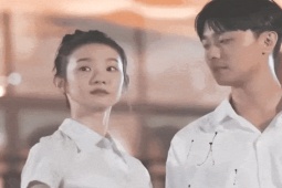 Phim - Sao nam tự ý thêm cảnh hôn ngoài kịch bản khiến bạn diễn nữ "đứng hình"