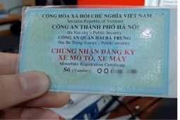 Thế giới xe - Loạt chính sách mới có hiệu lực từ tháng 8/2023, người có xe máy phải nắm rõ!