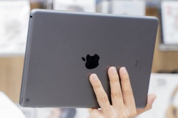 Thời trang Hi-tech - Bảng giá iPad tháng 8/2023: iPad Gen 9 giảm thêm, lập "đáy" mới