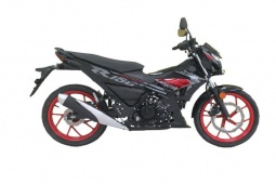 Thế giới xe - Suzuki Raider R150i phiên bản 2024 trình làng, giá 46 triệu đồng