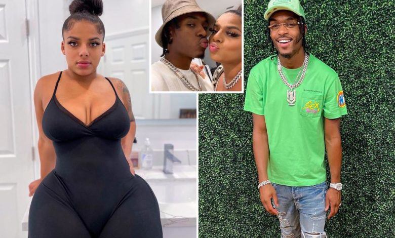 Bị tình cũ đăng ảnh "nóng” lên mạng, sao nữ đòi bồi thường 150 tỷ đồng