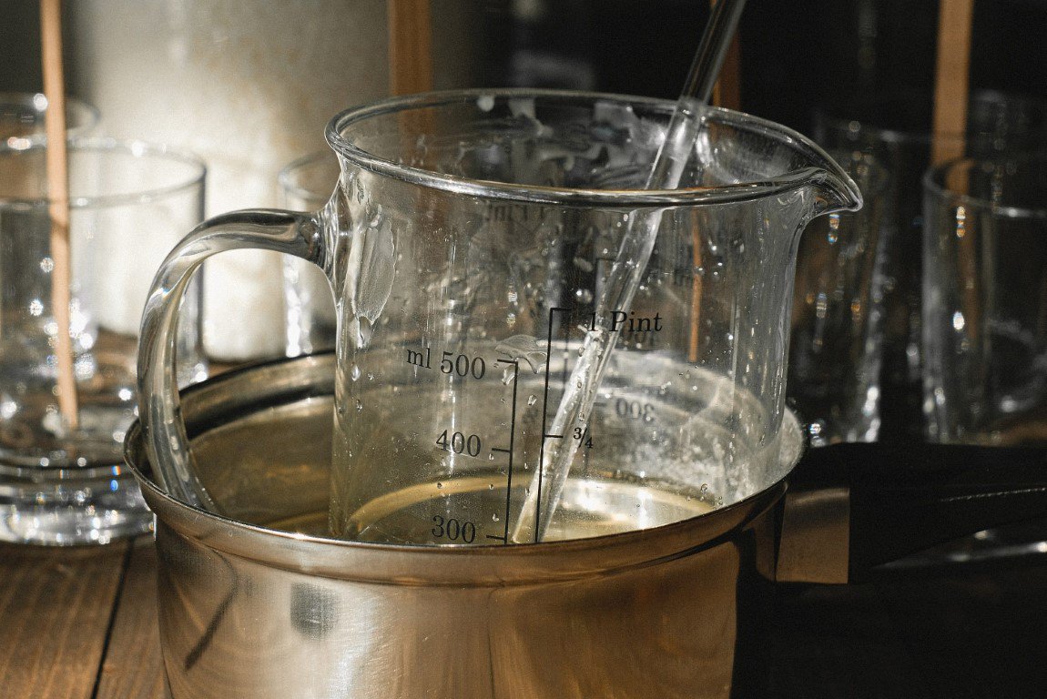 Những phương pháp làm gọn gàng lông, râu, tóc giúp càng gọn gàng, sáng láng - 4