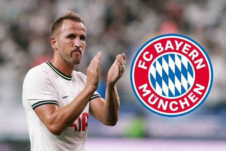 Bayern Munich vẫn chưa thể đạt thỏa thuận chiêu mộ&nbsp;Harry Kane