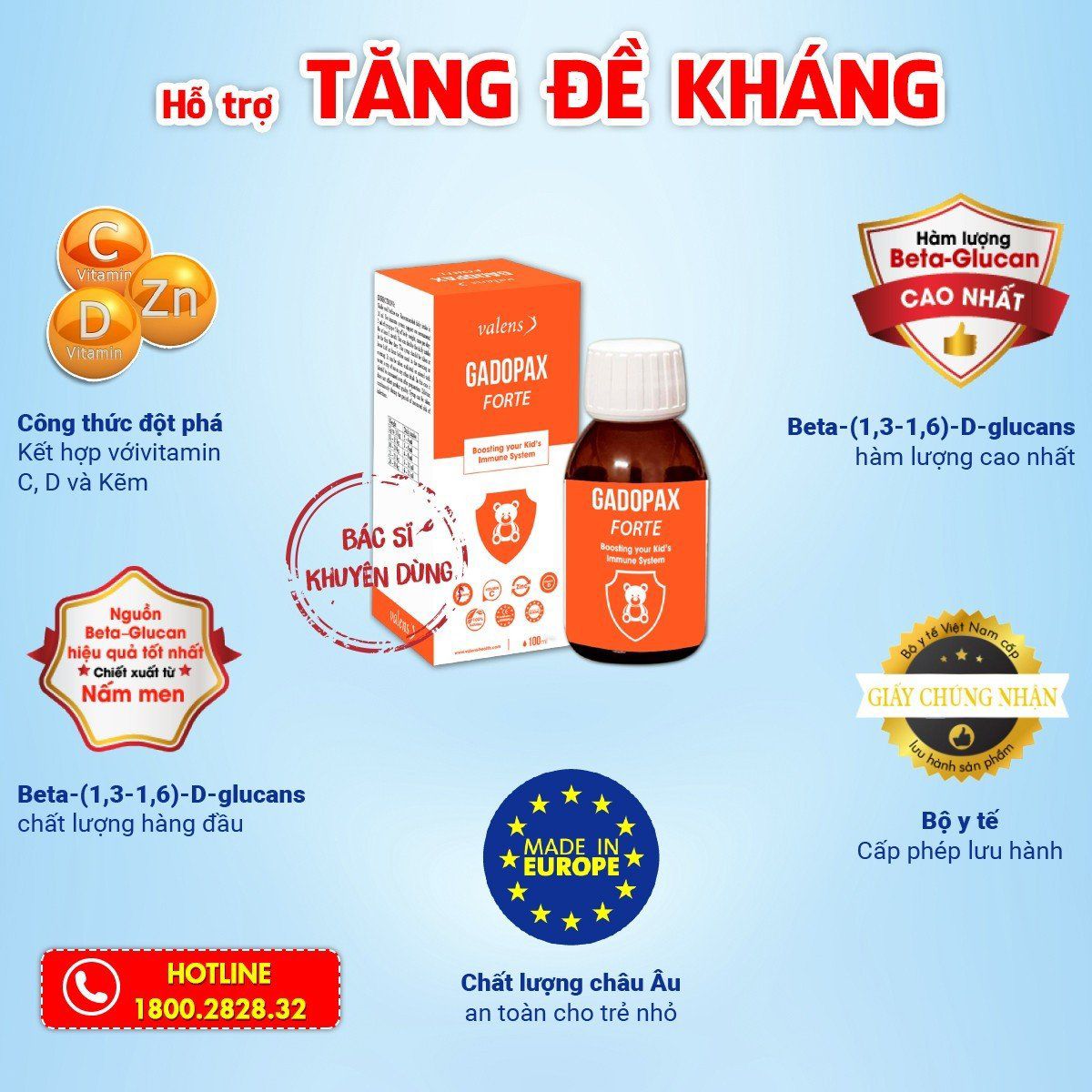 Tiết lộ bí kíp chọn “siêu phẩm” tăng đề kháng giúp con nâng cấp hệ miễn dịch, tự tin đi học, không lo ốm bệnh - 6