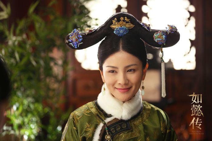 Nữ tướng xinh đẹp, kiệt xuất trong &#34;Thủy hử&#34; khiến dâm phụ Phan Kim Liên phải hổ thẹn - 5