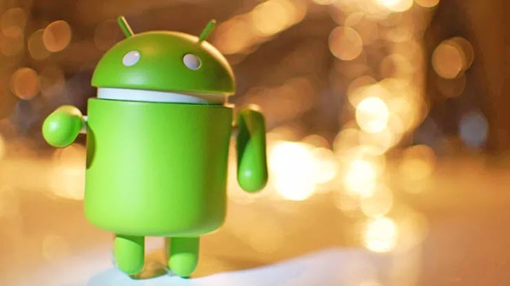 Xuất hiện hai chủng loại Android mới có khả năng đánh cắp thông tin cực kỳ tinh vi.