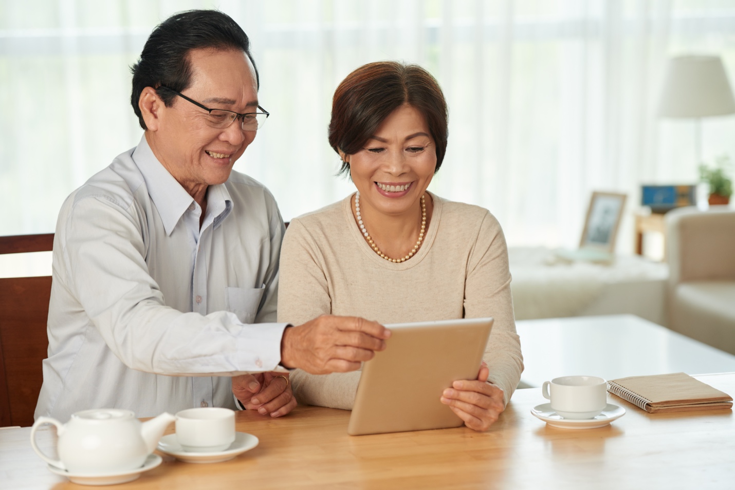 Cần có lối sống lành mạnh, chế độ luyện tập và ăn uống phù hợp để bảo vệ sức khỏe