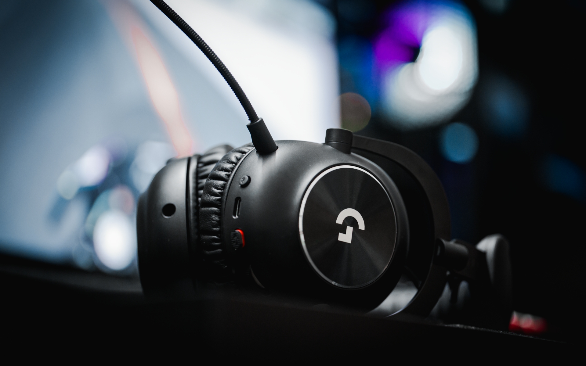 Logitech G trình làng Pro X 2 LIGHTSPEED, tai nghe chơi game đầu tiên của hãng trang bị củ loa PRO-G Graphene tại Việt Nam - 3