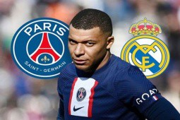 PSG tính kiện Real vì vụ Mbappe, tương lai siêu sao thêm loạn