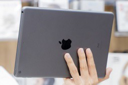 Bảng giá iPad tháng 8/2023: iPad Gen 9 giảm thêm, lập ”đáy” mới