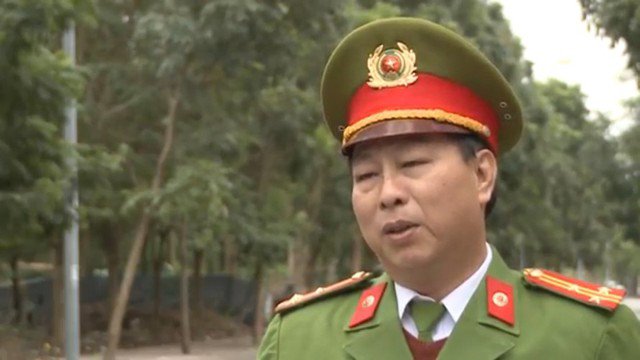 Thượng tá Trịnh Kim Vân chỉ ra điểm then chốt khiến nhiều người "sập bẫy" khi tham gia hẹn hò online
