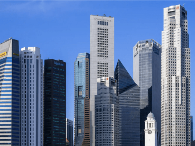 Singapore đứng đầu danh sách các thành phố đắt đỏ nhất
