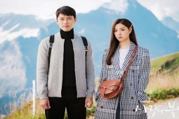 Làm đẹp - “Hôn thê” của Hyun Bin đẹp mướt mắt nhờ kiêng 3 thứ này