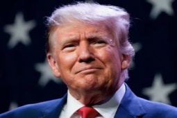 Thế giới - Ông Trump bị truy tố lần 3, đối mặt cáo buộc "âm mưu đảo ngược kết quả bầu cử"