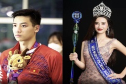 Thể thao - "Kình ngư" Kim Sơn gặp rắc rối từ vụ hoa hậu Ý Nhi, gây thất vọng ở giải thế giới