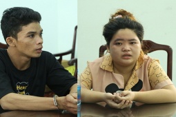 Pháp luật - Lời khai ban đầu của cặp đôi sát hại nam thanh niên ở Bình Dương