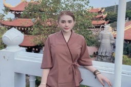 Pháp luật - Kết cục buồn với những “hotgirl ma tuý”