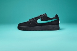 Thời trang - Mỗi lần hợp tác gây nức lòng giới mộ điệu thời trang của Tiffany &amp; Co.