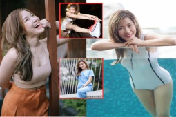 Thể thao - Nữ bác sĩ "nghiện" chạy bộ, "gây mê" làng marathon bằng vẻ đẹp riêng