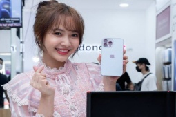 Thời trang Hi-tech - iPhone hoá “ông hoàng nhiếp ảnh” với loạt tác phẩm ấn tượng