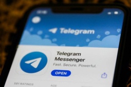 Kinh doanh - LỪA ĐẢO BỦA VÂY, LÀM SAO THOÁT? (*): Cứ vào Telegram là dính bẫy