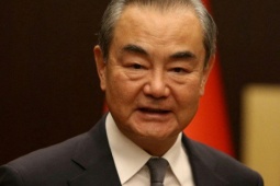 Mỹ bất ngờ mời ông Vương Nghị đến Washington