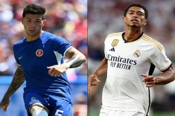 Bóng đá - Nhận định trận HOT: Real gặp lại "con mồi" ưa thích, Chelsea đại chiến Dortmund