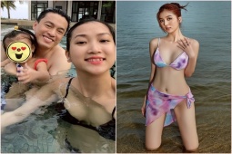 Đời sống Showbiz - 3 sao nam giàu nức tiếng, lấy vợ đẹp kém 17 tuổi khiến ai nấy ngưỡng mộ