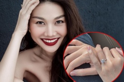 "Quý cô độc thân đắt giá bậc nhất" showbiz Việt được bạn trai cầu hôn