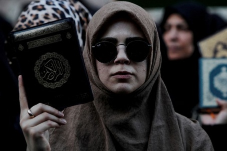 Tình hình "nóng" ở 2 nước có các vụ đốt kinh Koran