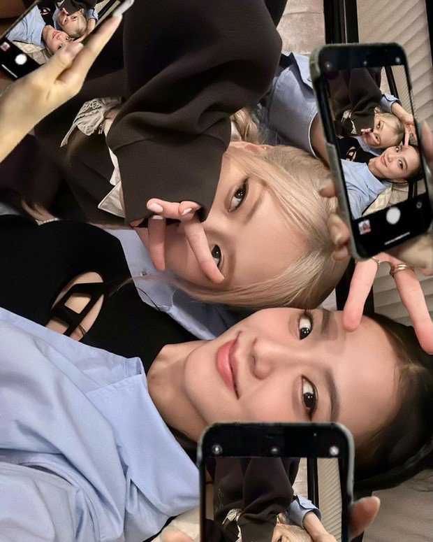 Jennie (Blackpink) đăng clip nhảy &#34;See tình&#34;, hé lộ hình ảnh lần đầu công bố tại concert ở Việt Nam - 7