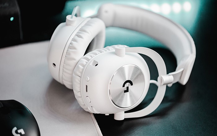 Logitech G trình làng Pro X 2 LIGHTSPEED, tai nghe chơi game đầu tiên của hãng trang bị củ loa PRO-G Graphene tại Việt Nam - 2