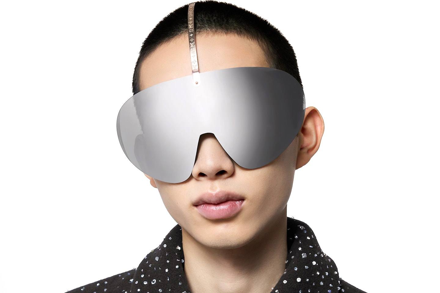 Louis Vuitton FW23 không hề gây thất vọng - 3