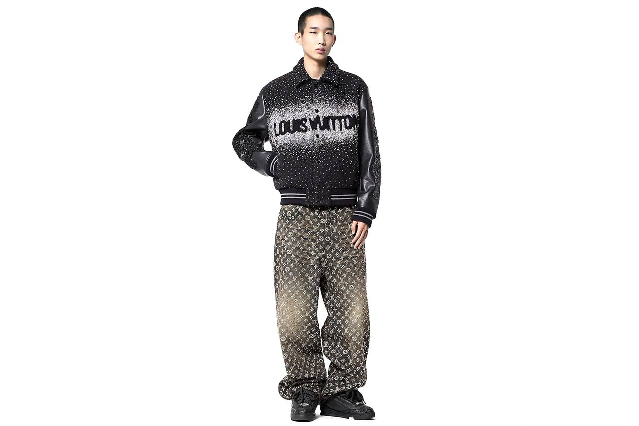 Louis Vuitton FW23 không hề gây thất vọng - 12