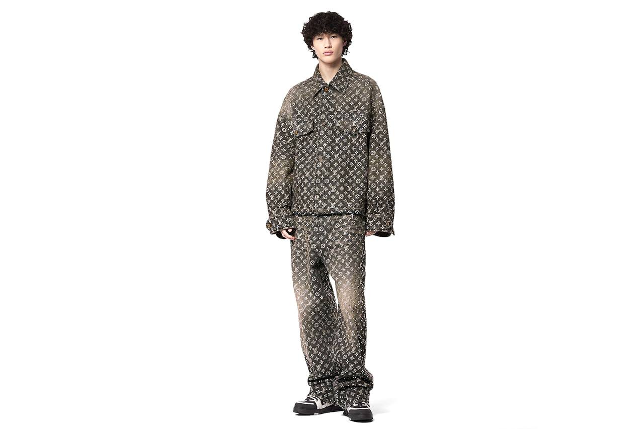 Louis Vuitton FW23 không hề gây thất vọng - 11