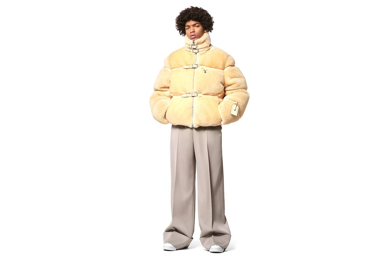 Louis Vuitton FW23 không hề gây thất vọng - 8