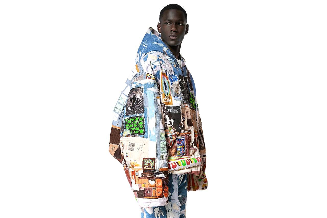 Louis Vuitton FW23 không hề gây thất vọng - 7