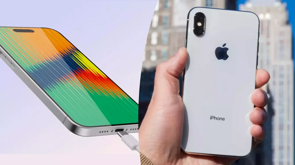 Cặp iPhone 15 Pro sẽ mang tới những thay đổi bước ngoặt kể từ iPhone X.
