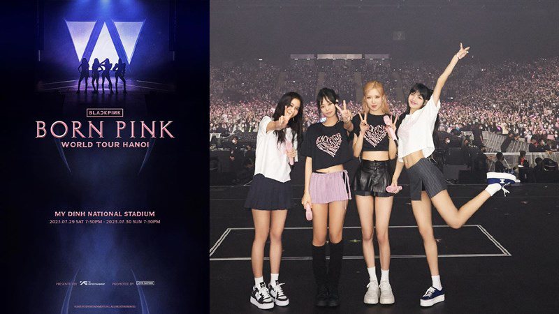 Nam MC nổi tiếng bán vé BLACKPINK hàng trăm triệu đồng rồi &#34;xù vé&#34; phút chót, nạn nhân quyết đòi tiền - 1