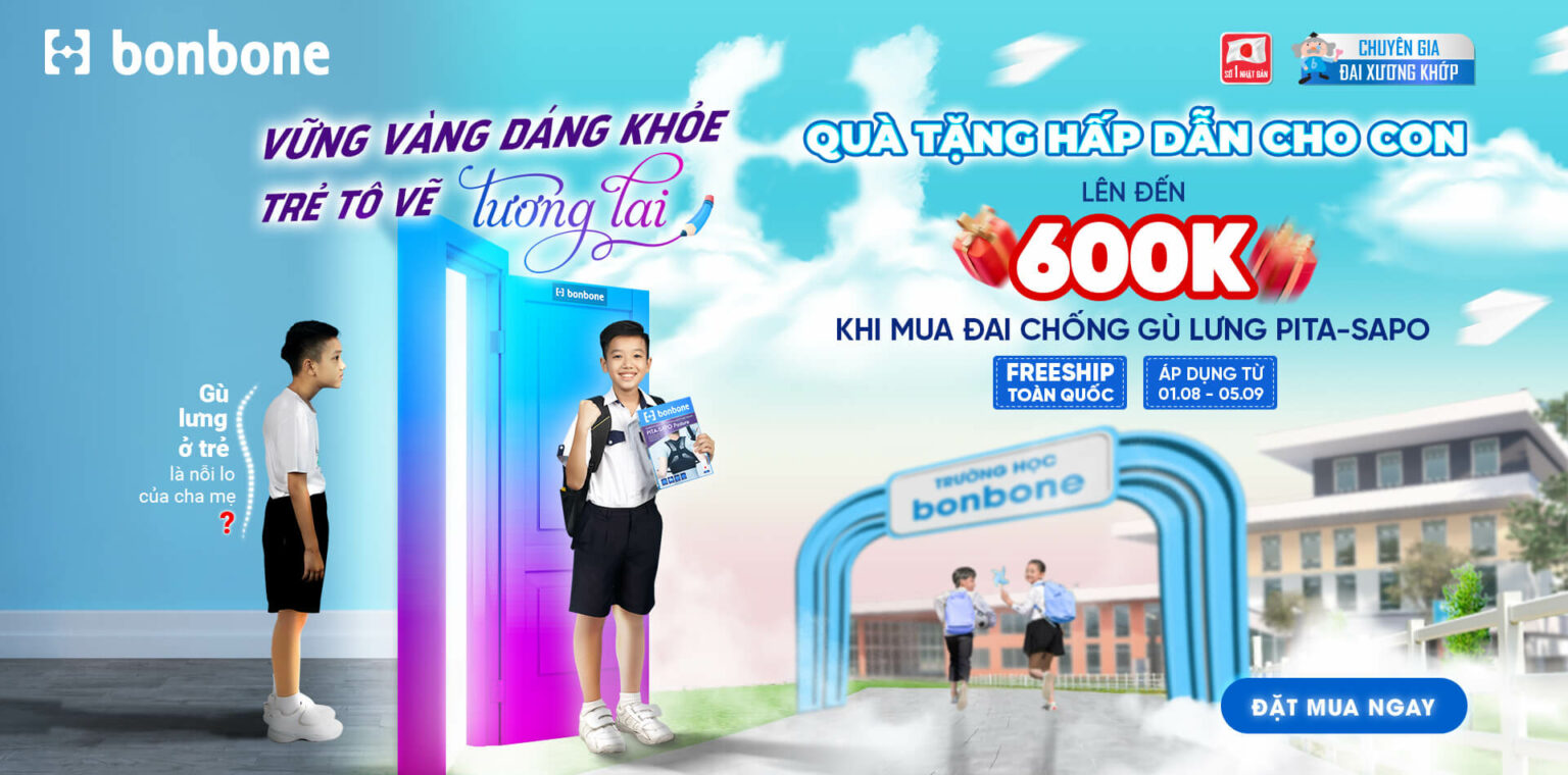 Phụ huynh và nỗi lo trẻ siêu vẹo cột sống từ ghế nhà trường - 1