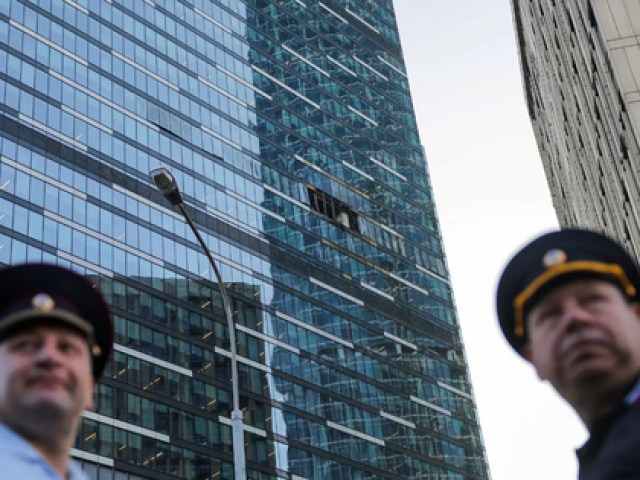 Thế giới - Chuyên gia giải mã việc Nga liên tục bị UAV tấn công