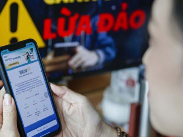 Kinh doanh - LỪA ĐẢO BỦA VÂY, LÀM SAO THOÁT (*): Tiền chảy qua ngân hàng, chặn được không?