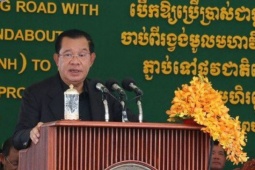 Thế giới - Ông Hun Sen nói về khả năng nắm lại chức thủ tướng