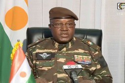 Hai quốc gia cảnh báo rắn nếu các nước châu Phi can thiệp quân sự vào Niger