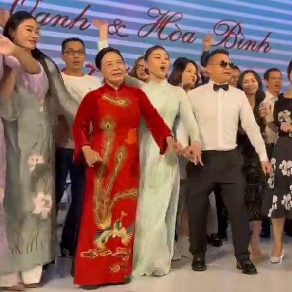 Mẹ chồng ngoài 70 tuổi của Phương Oanh: Sống hiện đại, thương con dâu chịu oan ức 'người thứ ba' - 5